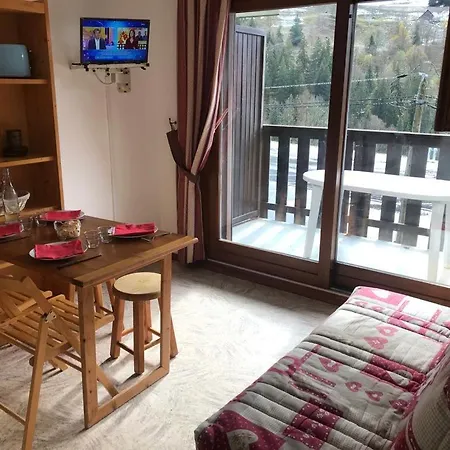 Frasse C21 La Clusaz
