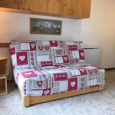 Frasse C21 La Clusaz
