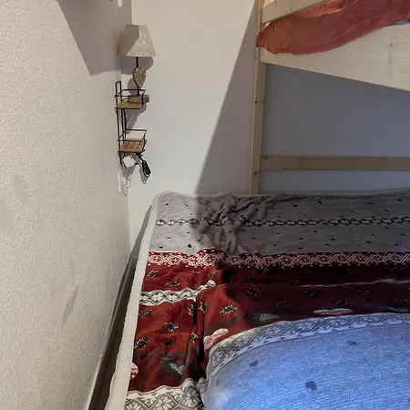 Frasse C21 * La Clusaz